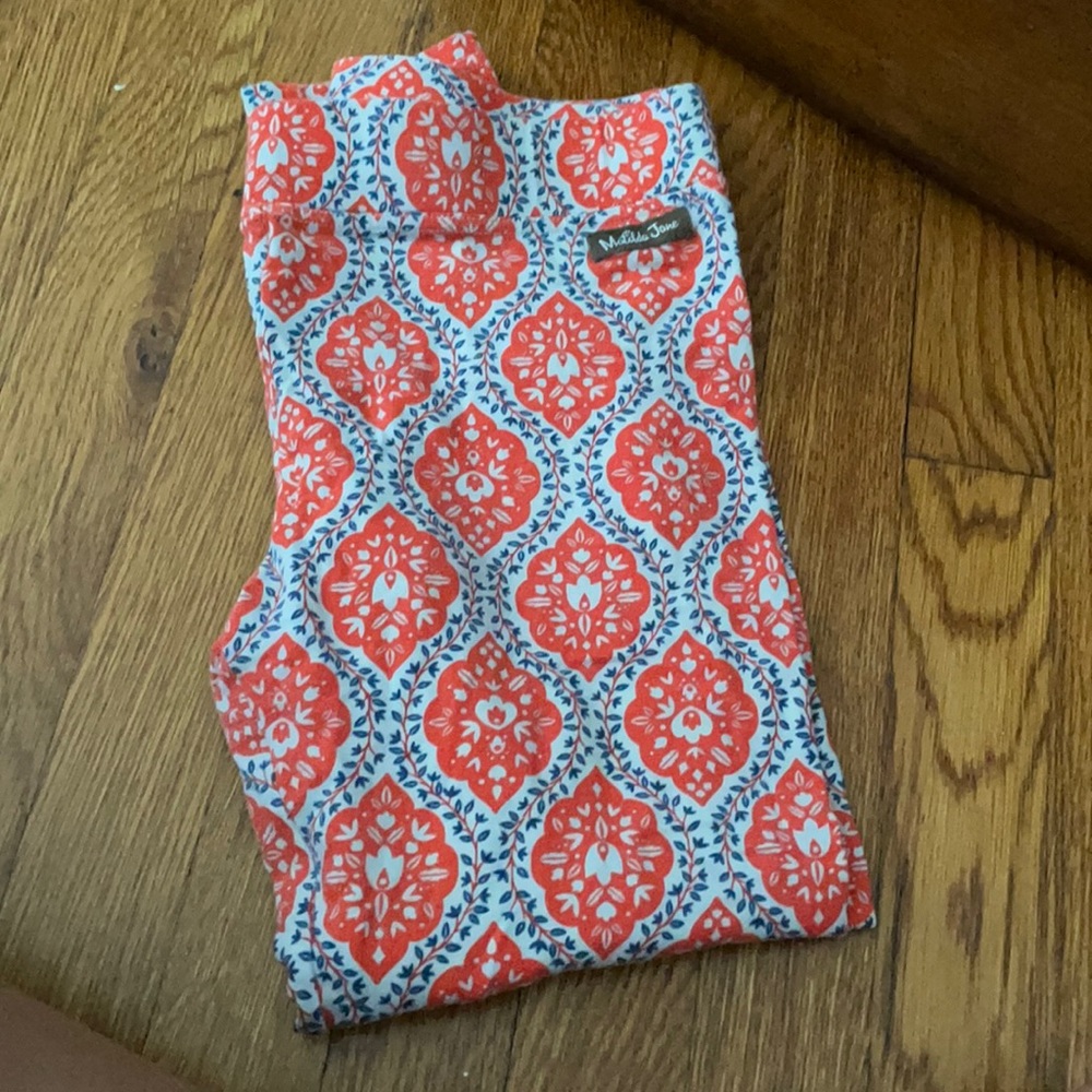 Matilda Jane leggings